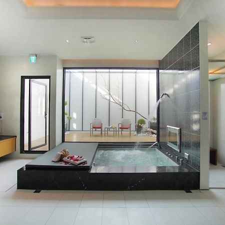 Affair motel Co.Ltd Wuqi Extérieur photo