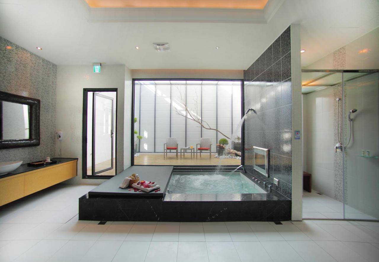 Affair motel Co.Ltd Wuqi Extérieur photo