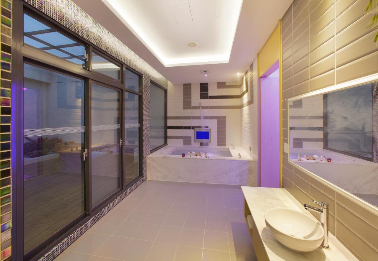 Affair motel Co.Ltd Wuqi Extérieur photo