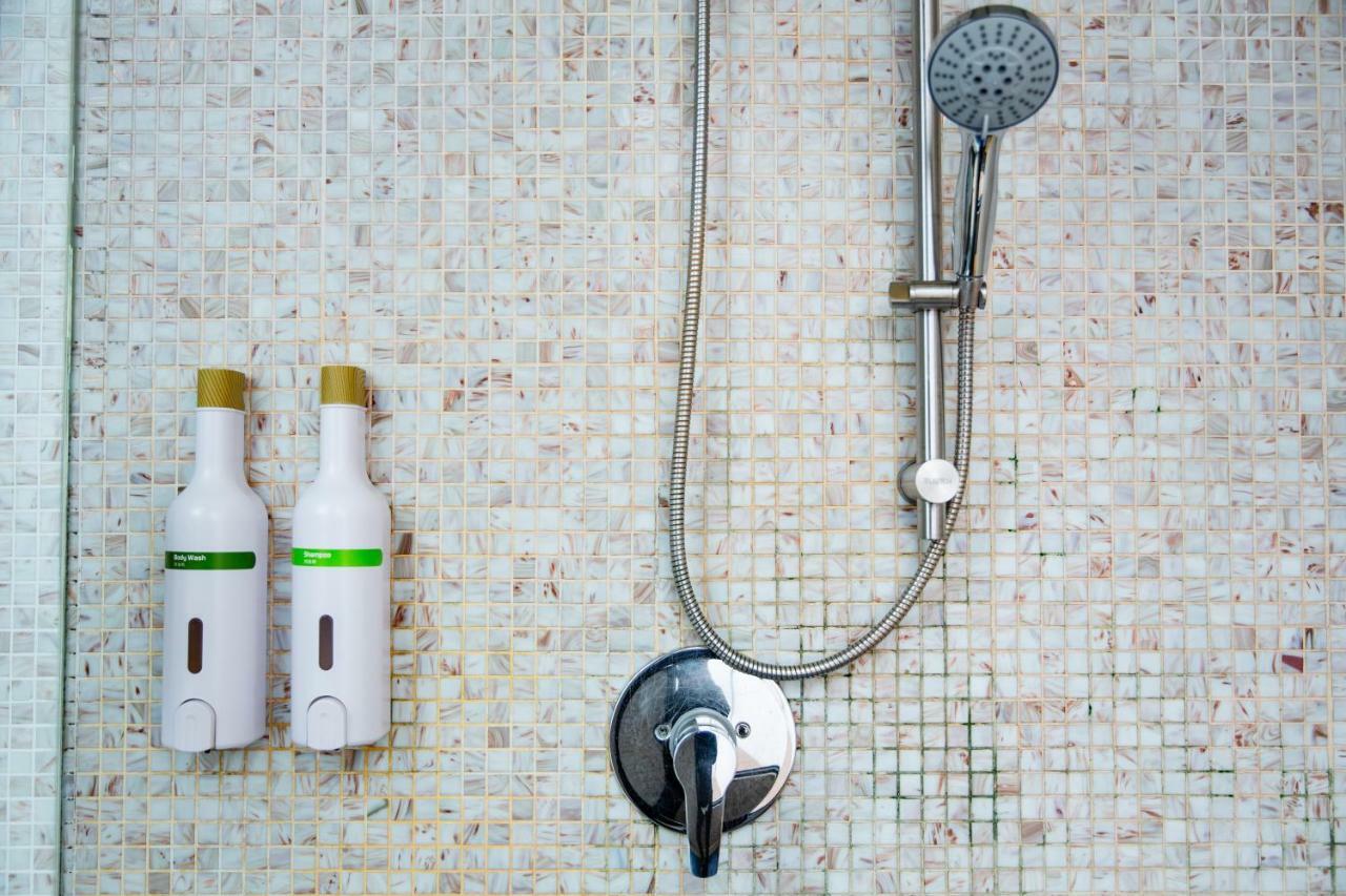 Affair motel Co.Ltd Wuqi Extérieur photo