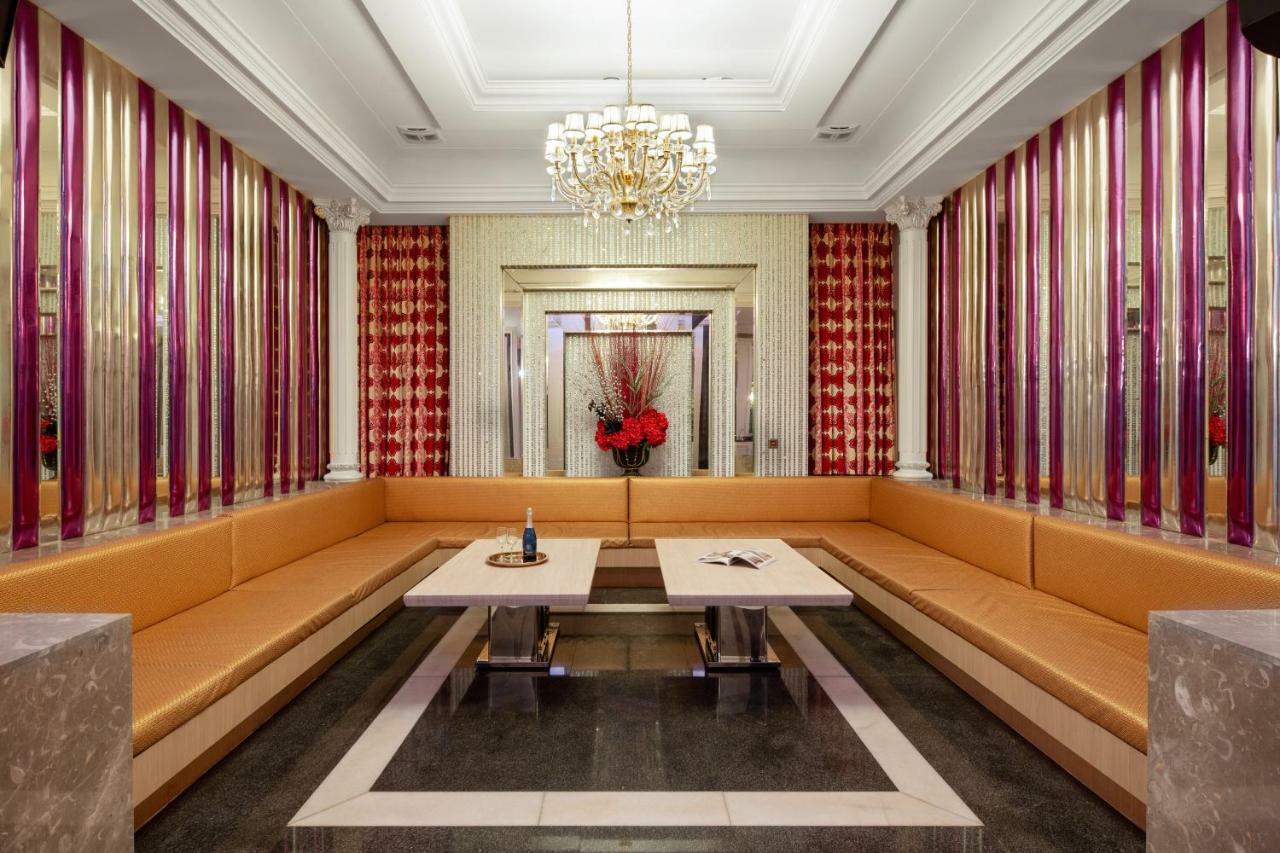Affair motel Co.Ltd Wuqi Extérieur photo