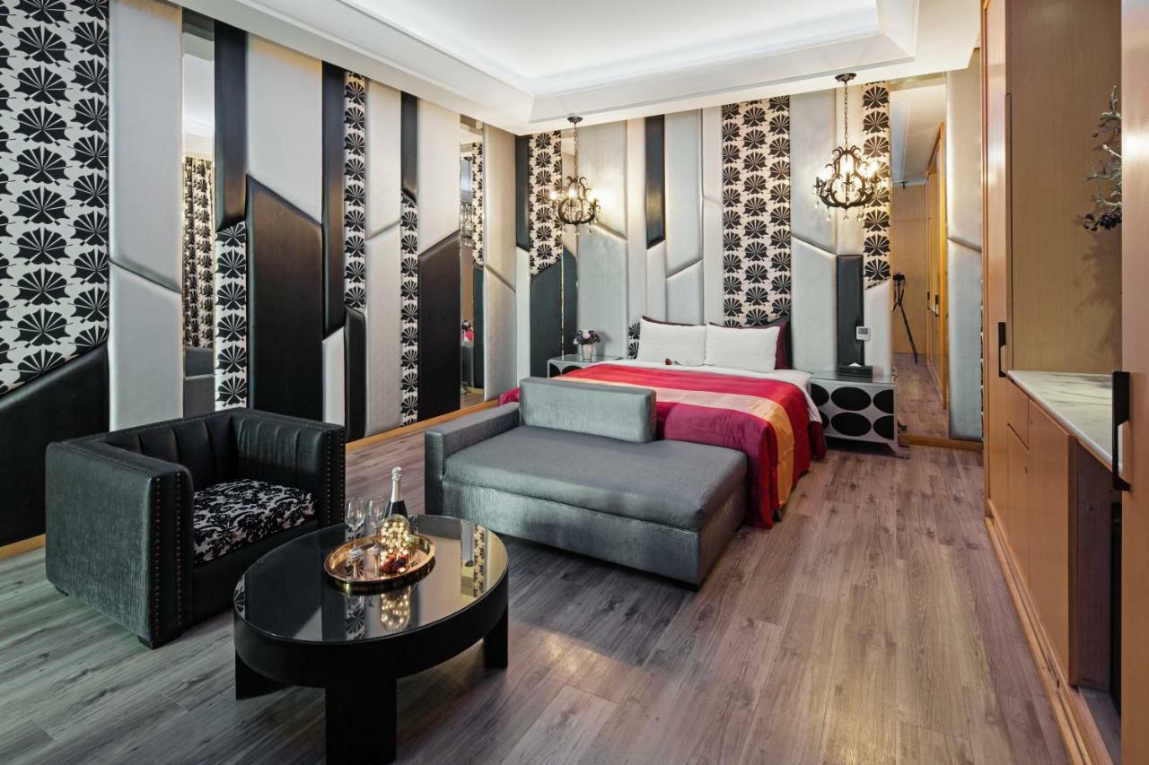 Affair motel Co.Ltd Wuqi Extérieur photo