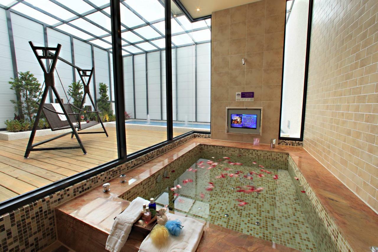 Affair motel Co.Ltd Wuqi Extérieur photo